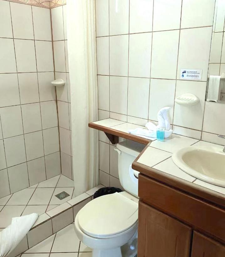 Soluxe El Sesteo Hotel San José Kültér fotó